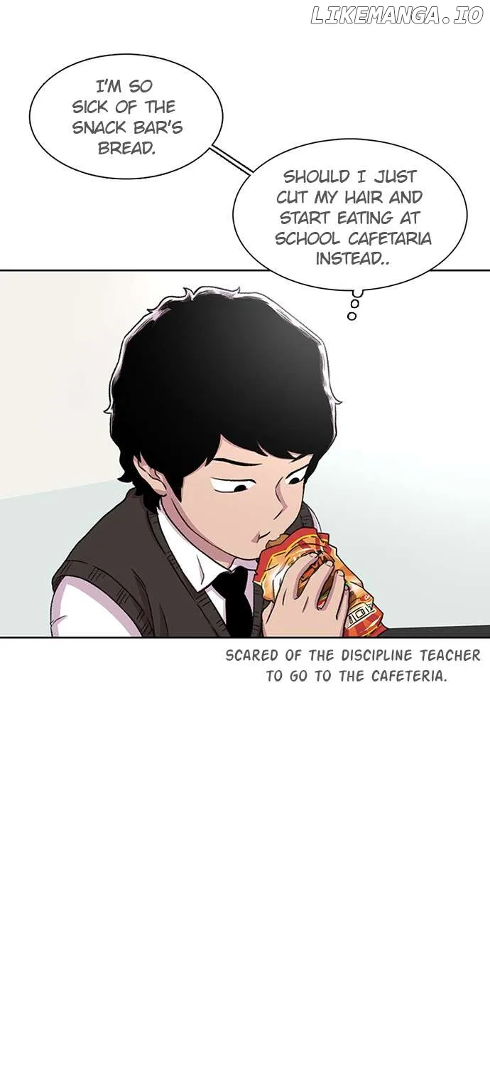 Star Ginseng Store Chapter 38 page 4 - 