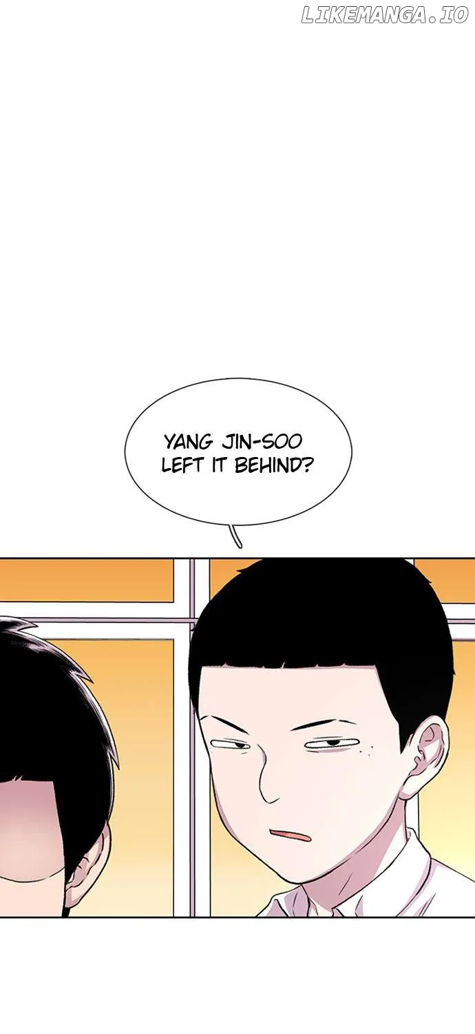 Star Ginseng Store Chapter 38 page 31 - 