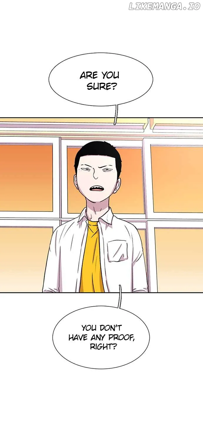 Star Ginseng Store Chapter 38 page 35 - 