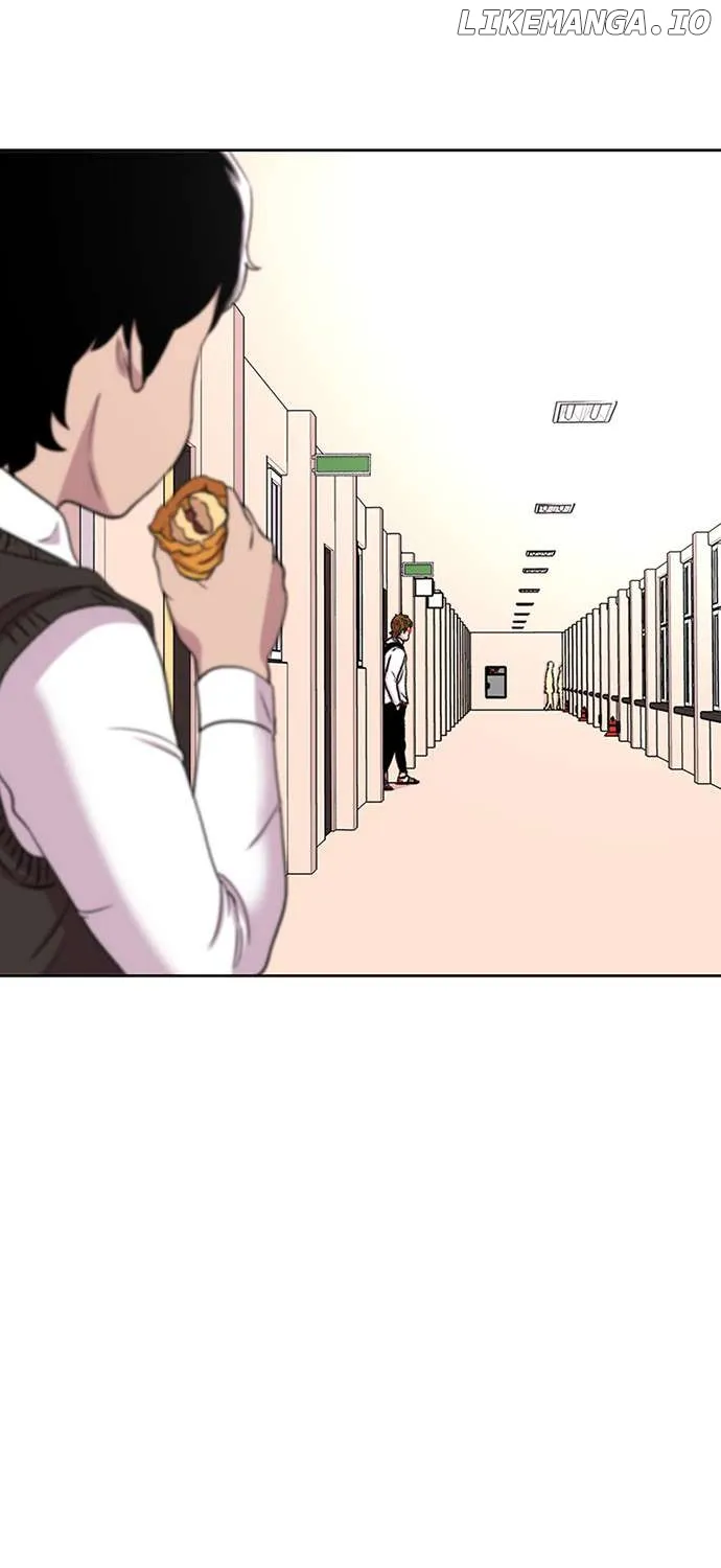 Star Ginseng Store Chapter 38 page 8 - 