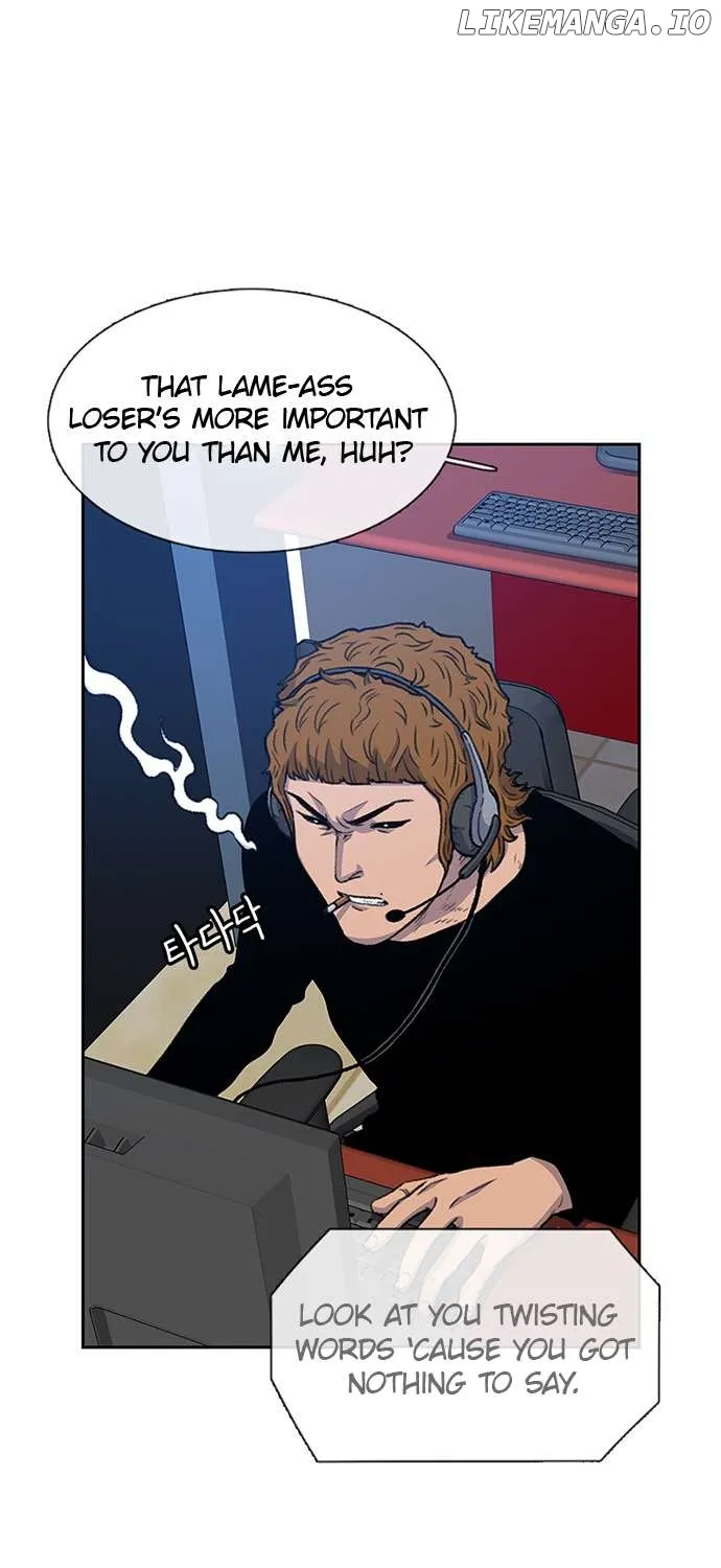 Star Ginseng Store Chapter 38 page 77 - 