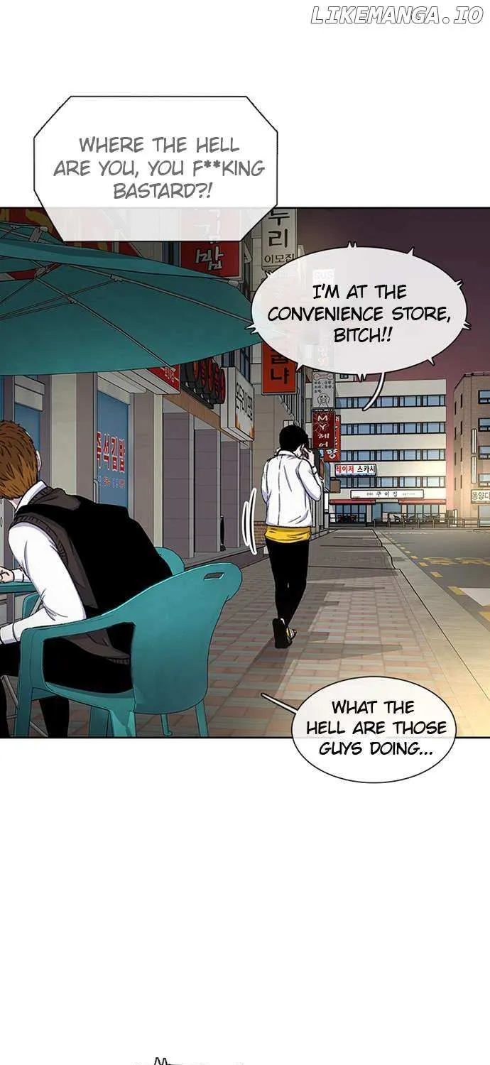 Star Ginseng Store Chapter 38 page 93 - 