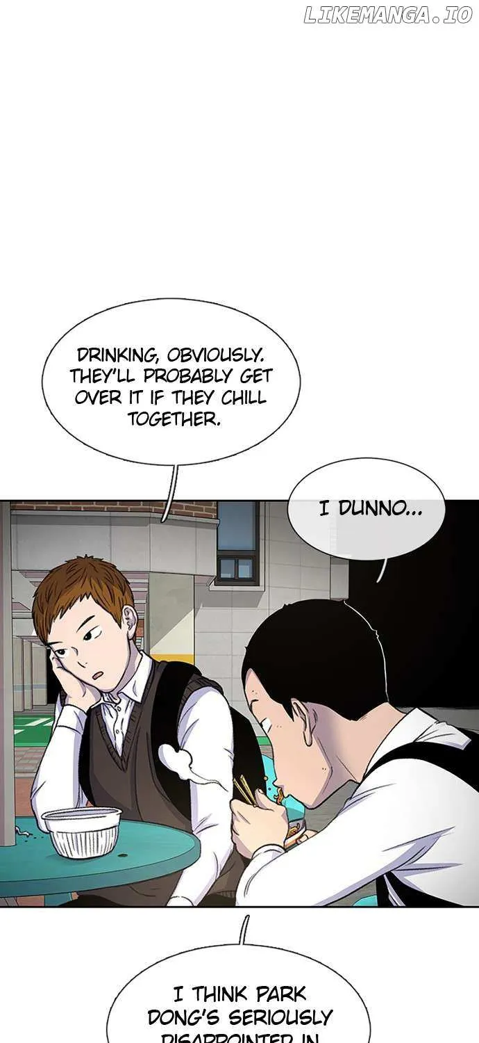 Star Ginseng Store Chapter 38 page 98 - 
