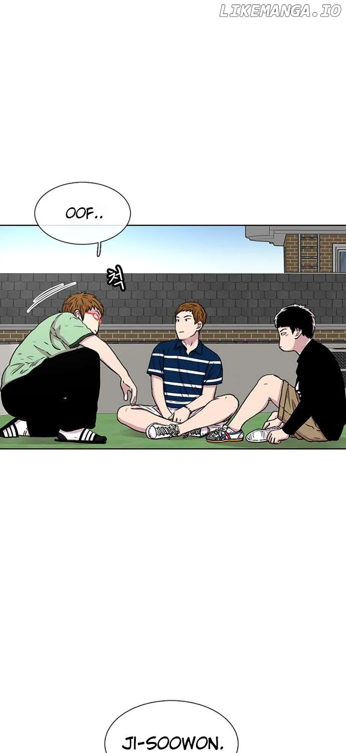 Star Ginseng Store Chapter 39 page 11 - 
