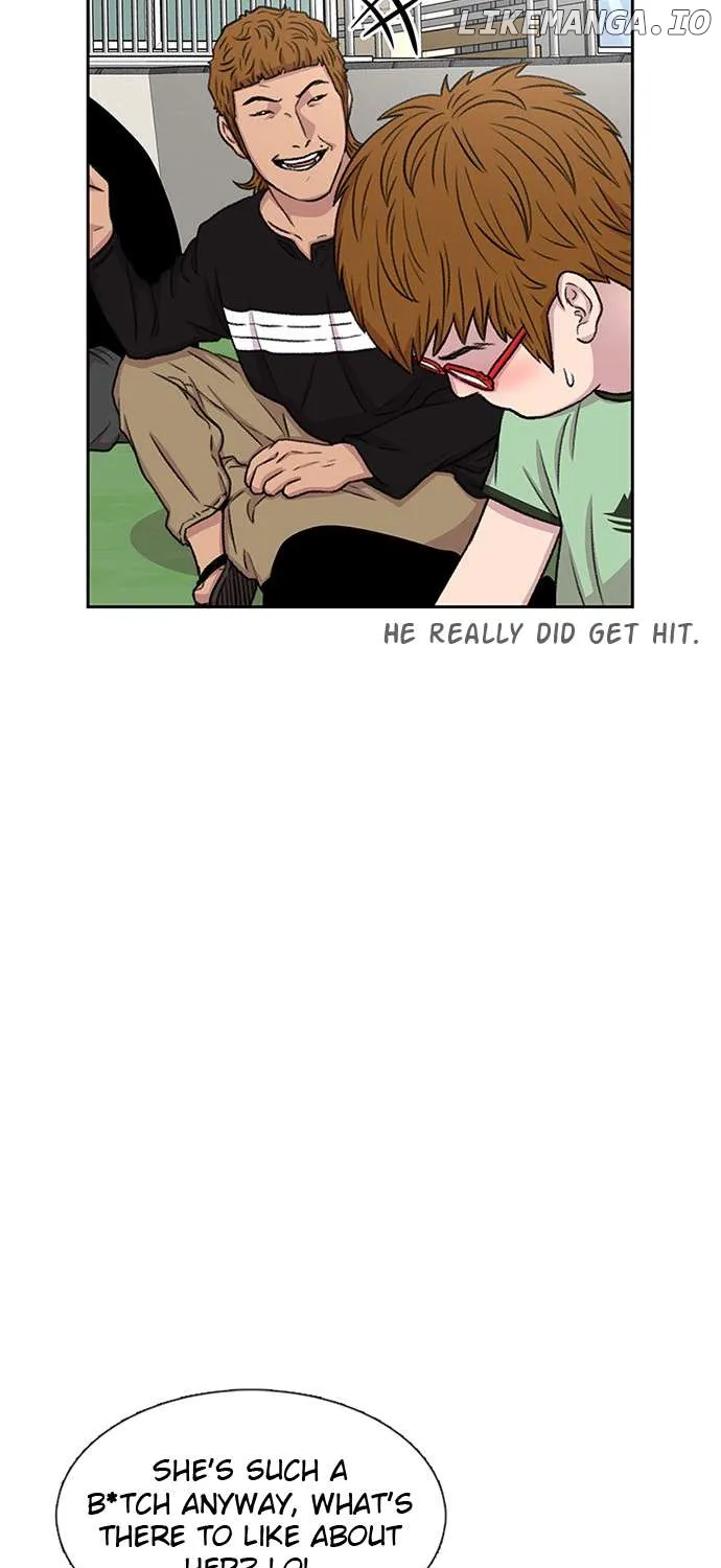 Star Ginseng Store Chapter 39 page 105 - 