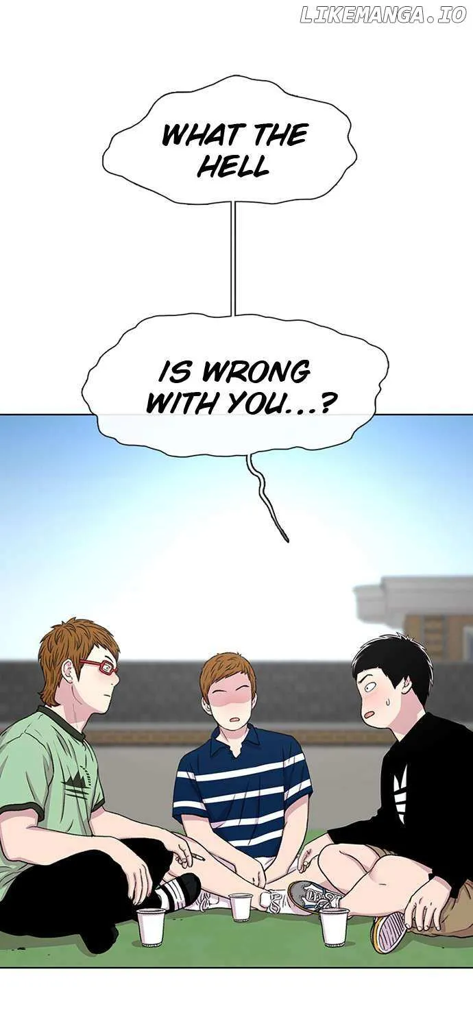 Star Ginseng Store Chapter 39 page 151 - 
