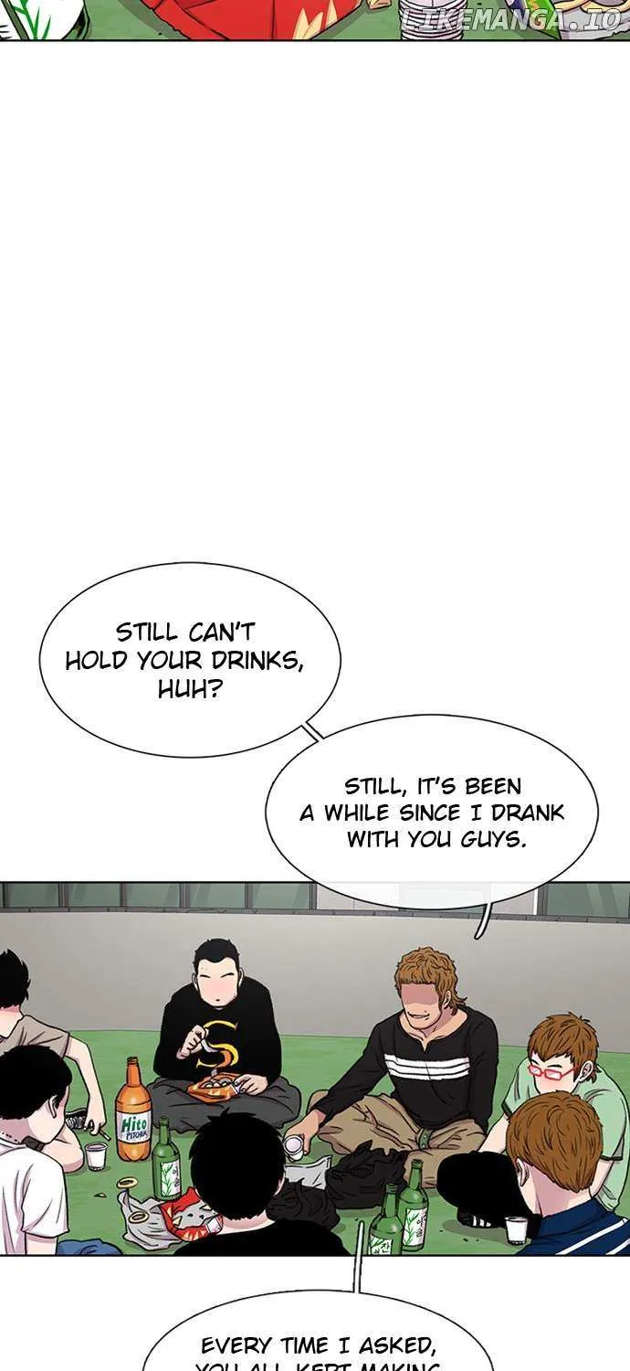 Star Ginseng Store Chapter 39 page 19 - 