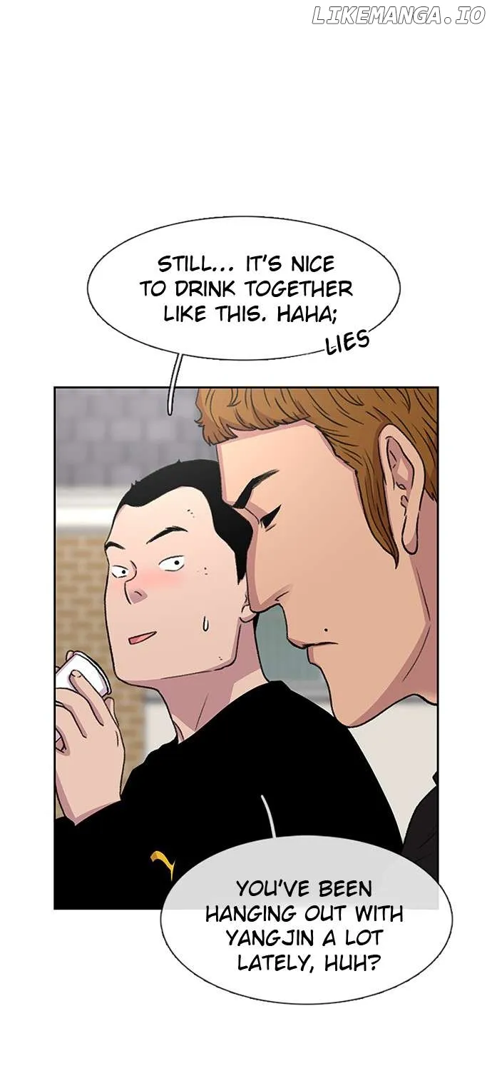 Star Ginseng Store Chapter 39 page 23 - 