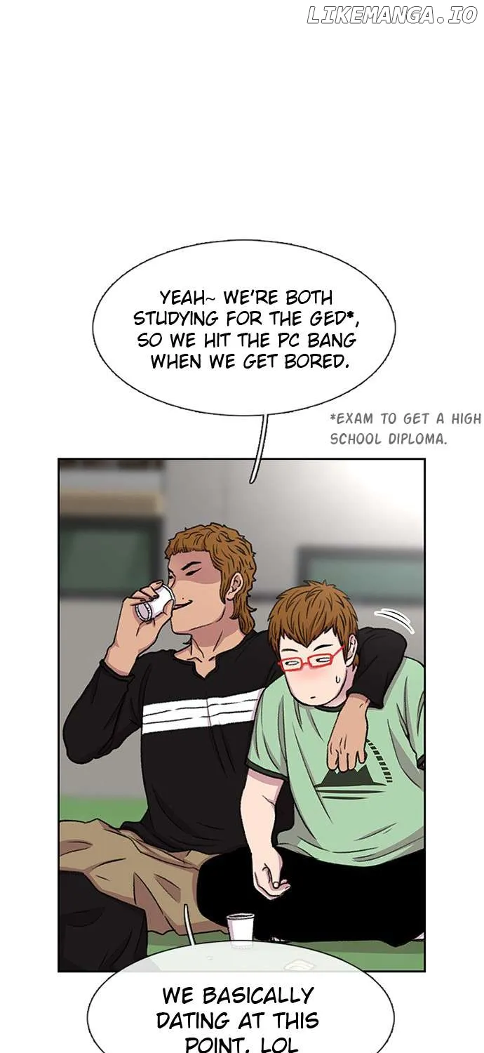 Star Ginseng Store Chapter 39 page 25 - 