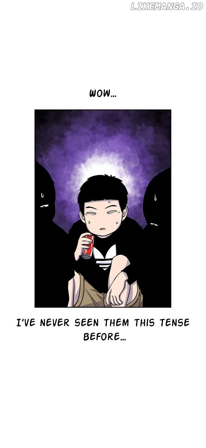 Star Ginseng Store Chapter 39 page 31 - 