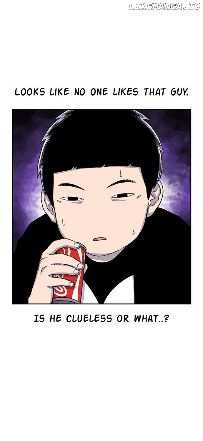 Star Ginseng Store Chapter 39 page 33 - 