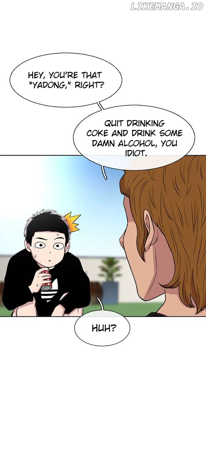Star Ginseng Store Chapter 39 page 35 - 