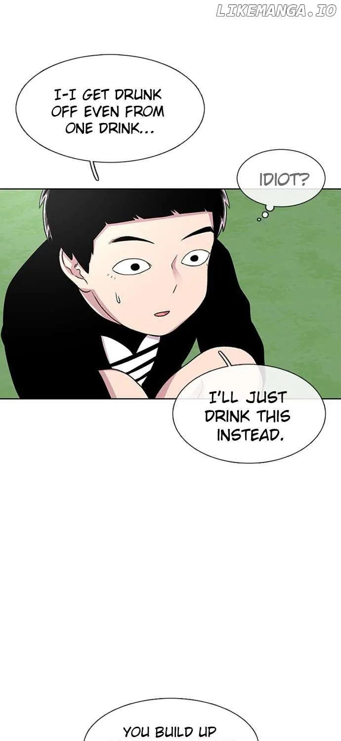 Star Ginseng Store Chapter 39 page 37 - 