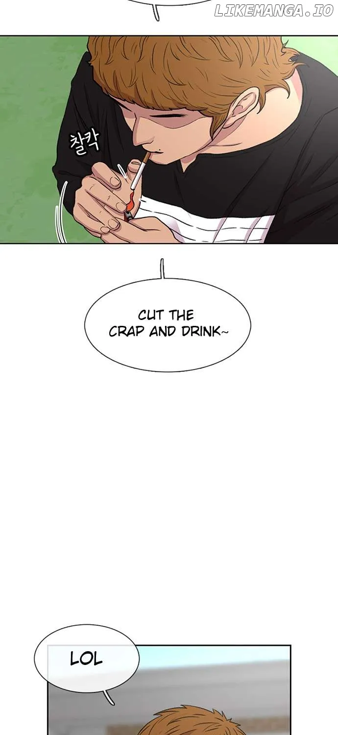 Star Ginseng Store Chapter 39 page 39 - 