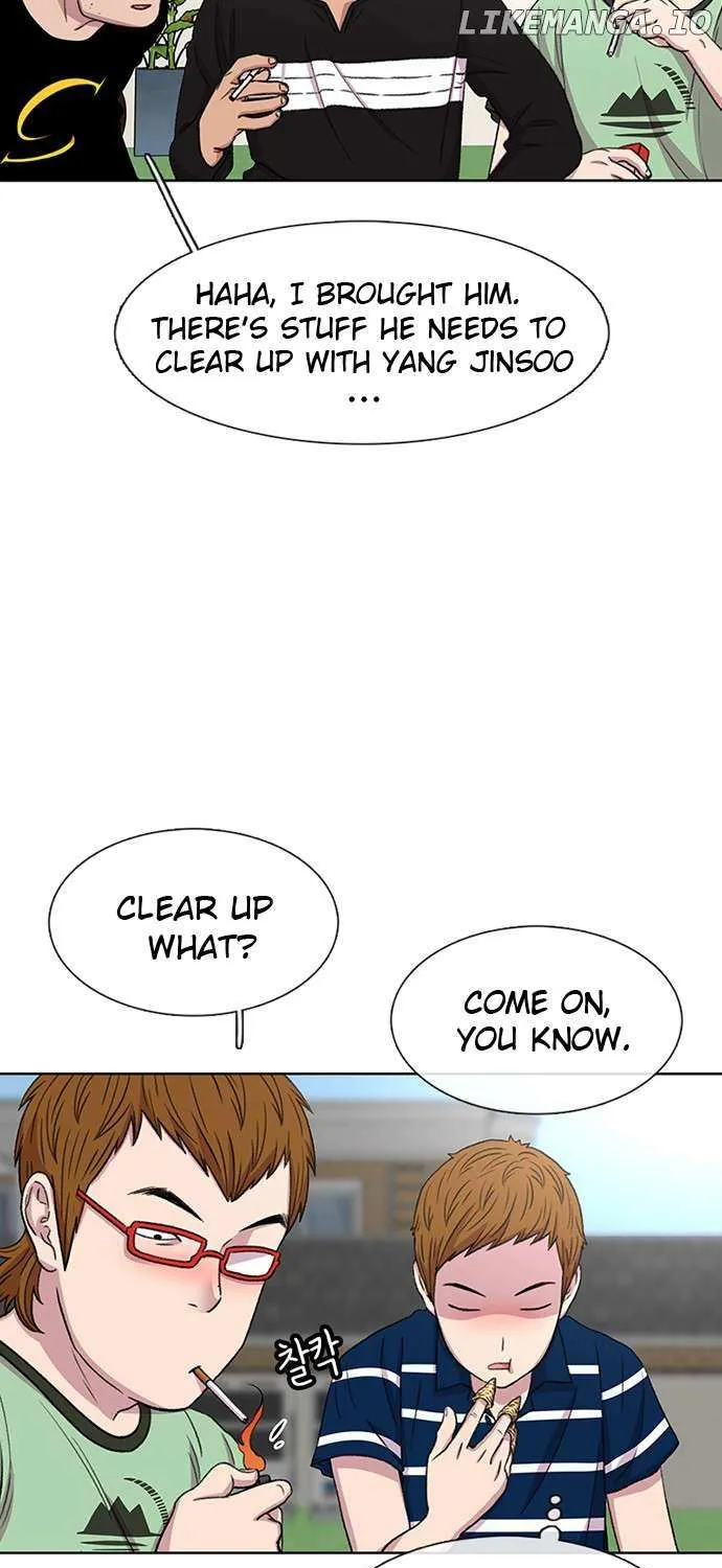 Star Ginseng Store Chapter 39 page 53 - 