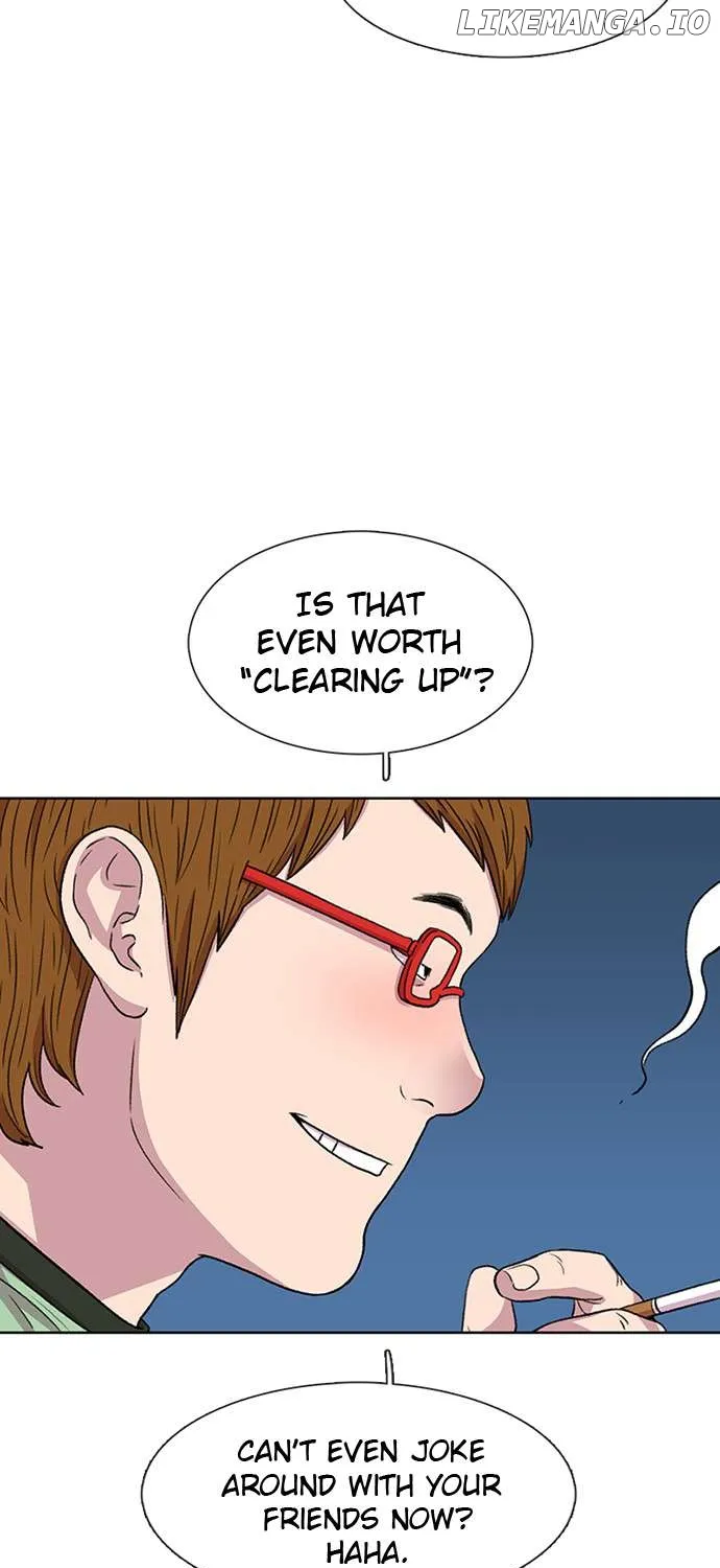 Star Ginseng Store Chapter 39 page 55 - 