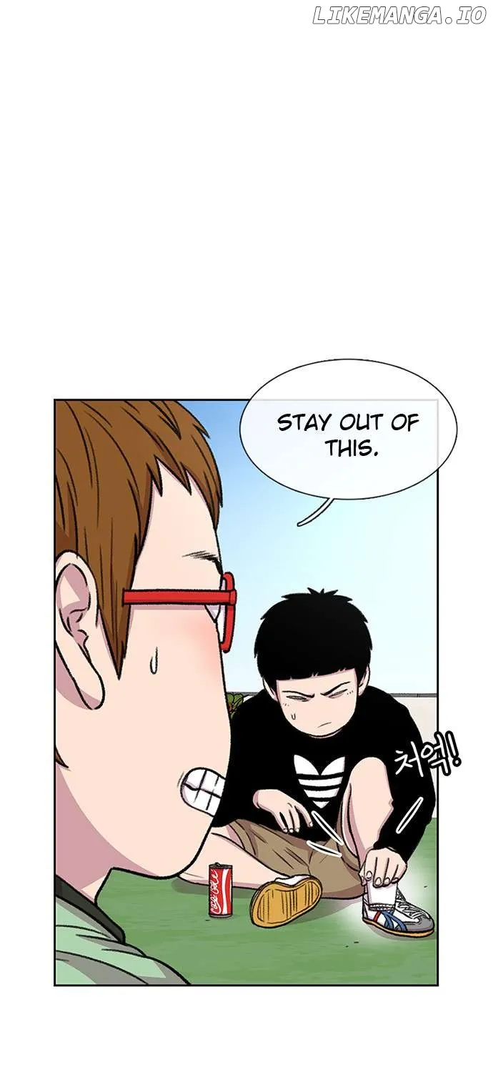 Star Ginseng Store Chapter 39 page 65 - 