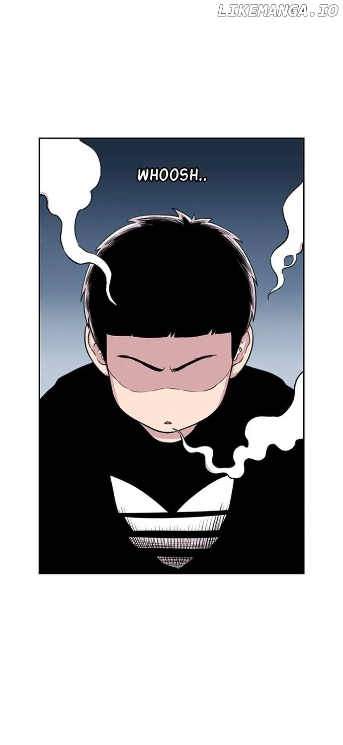 Star Ginseng Store Chapter 39 page 74 - 