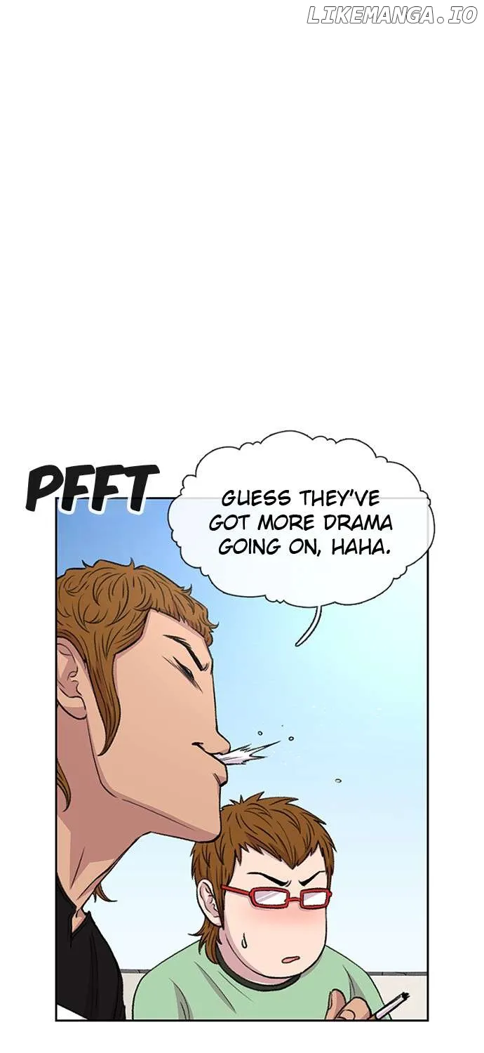 Star Ginseng Store Chapter 39 page 78 - 