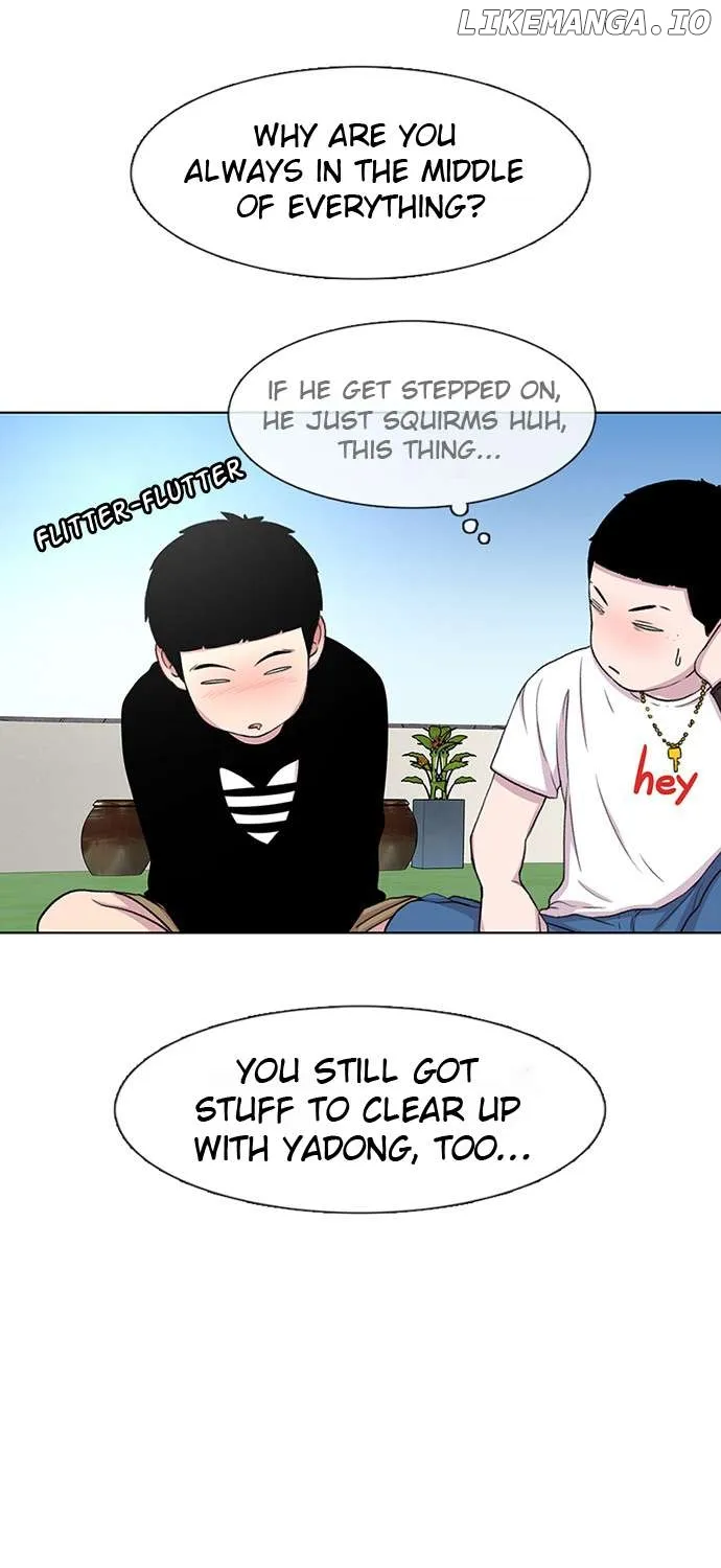 Star Ginseng Store Chapter 39 page 85 - 
