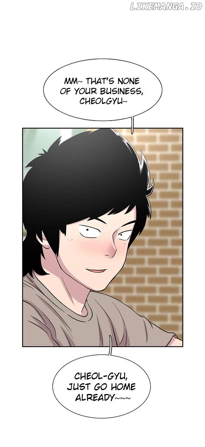 Star Ginseng Store Chapter 39 page 91 - 