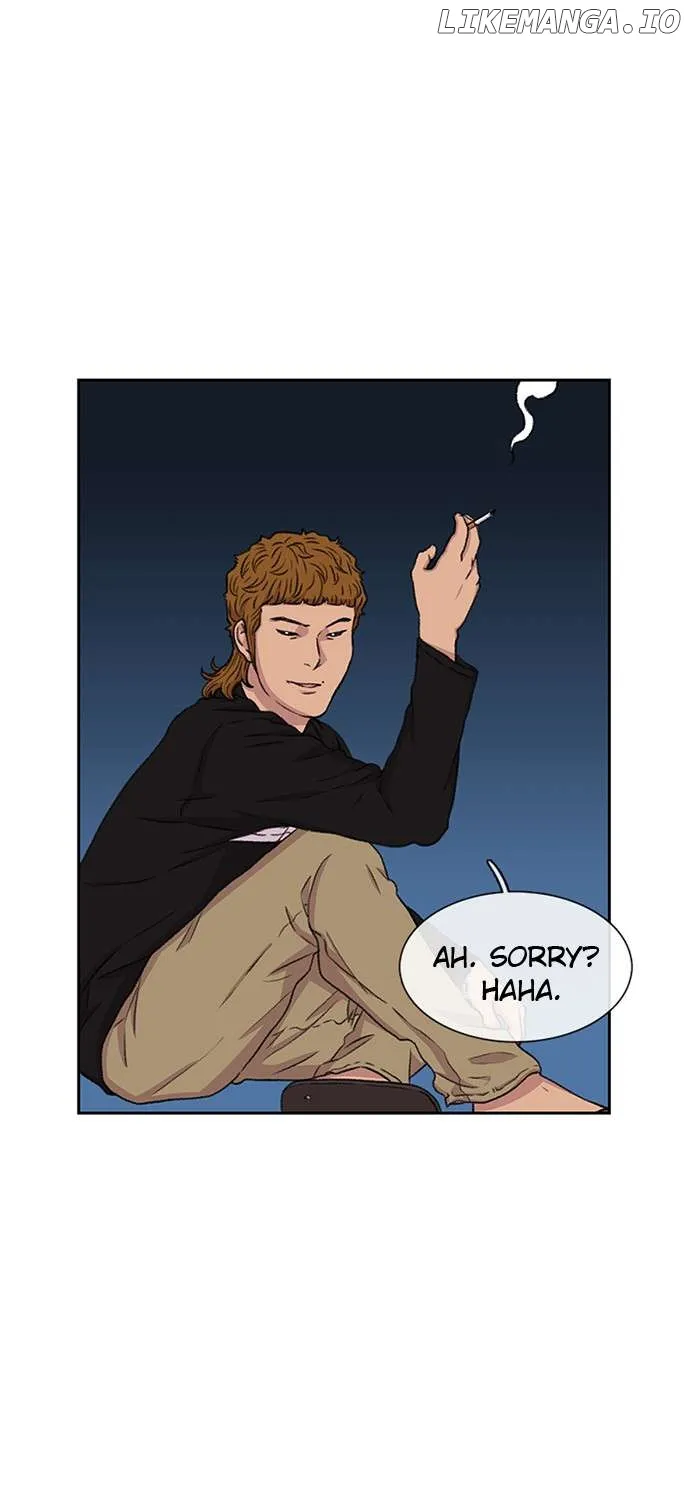 Star Ginseng Store Chapter 39 page 93 - 