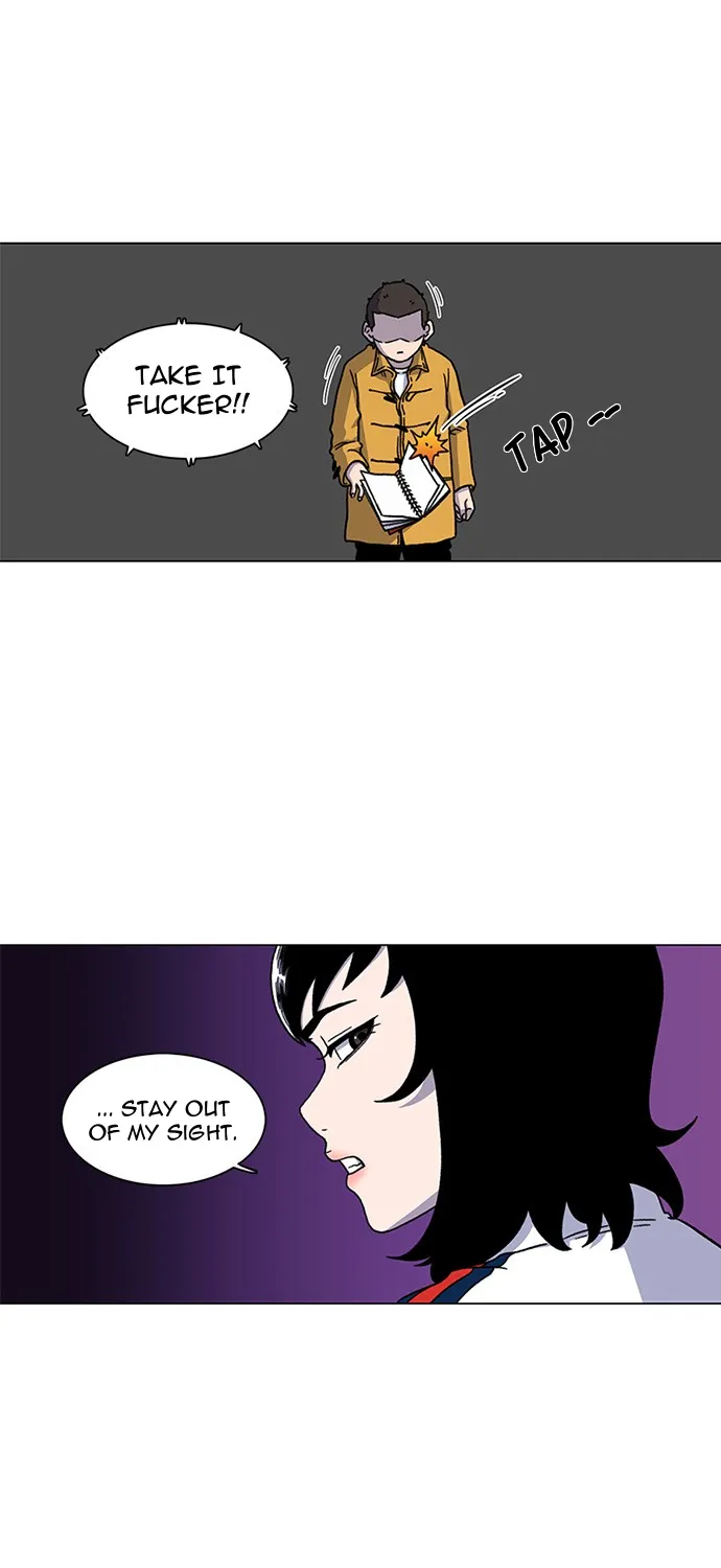 Read Star Ginseng Store chapter 4 image 18 on Lezhin
