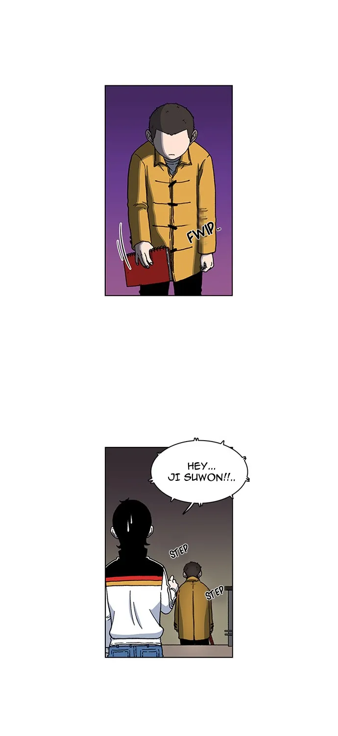 Read Star Ginseng Store chapter 4 image 22 on Lezhin