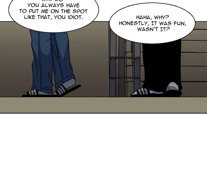 Read Star Ginseng Store chapter 4 image 29 on Lezhin