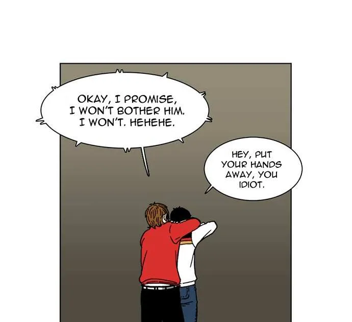 Read Star Ginseng Store chapter 4 image 33 on Lezhin