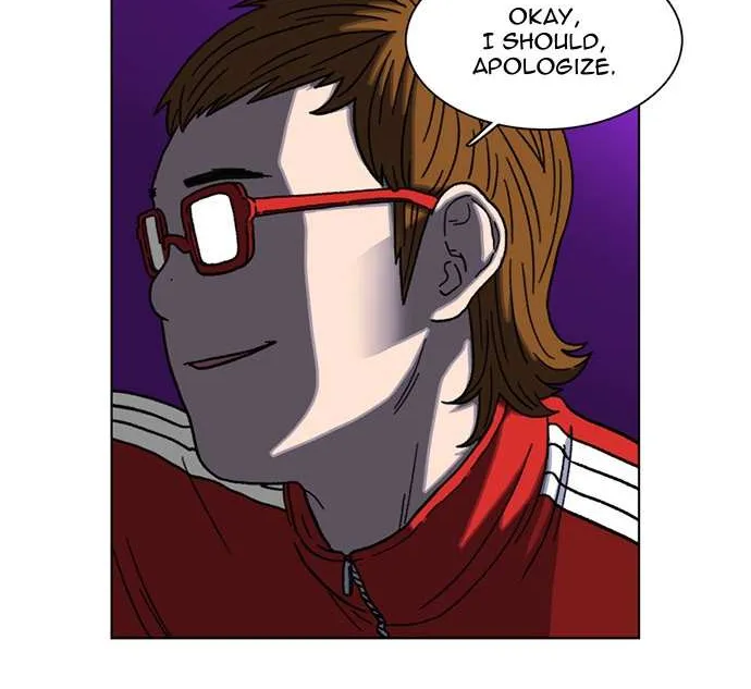 Read Star Ginseng Store chapter 4 image 35 on Lezhin