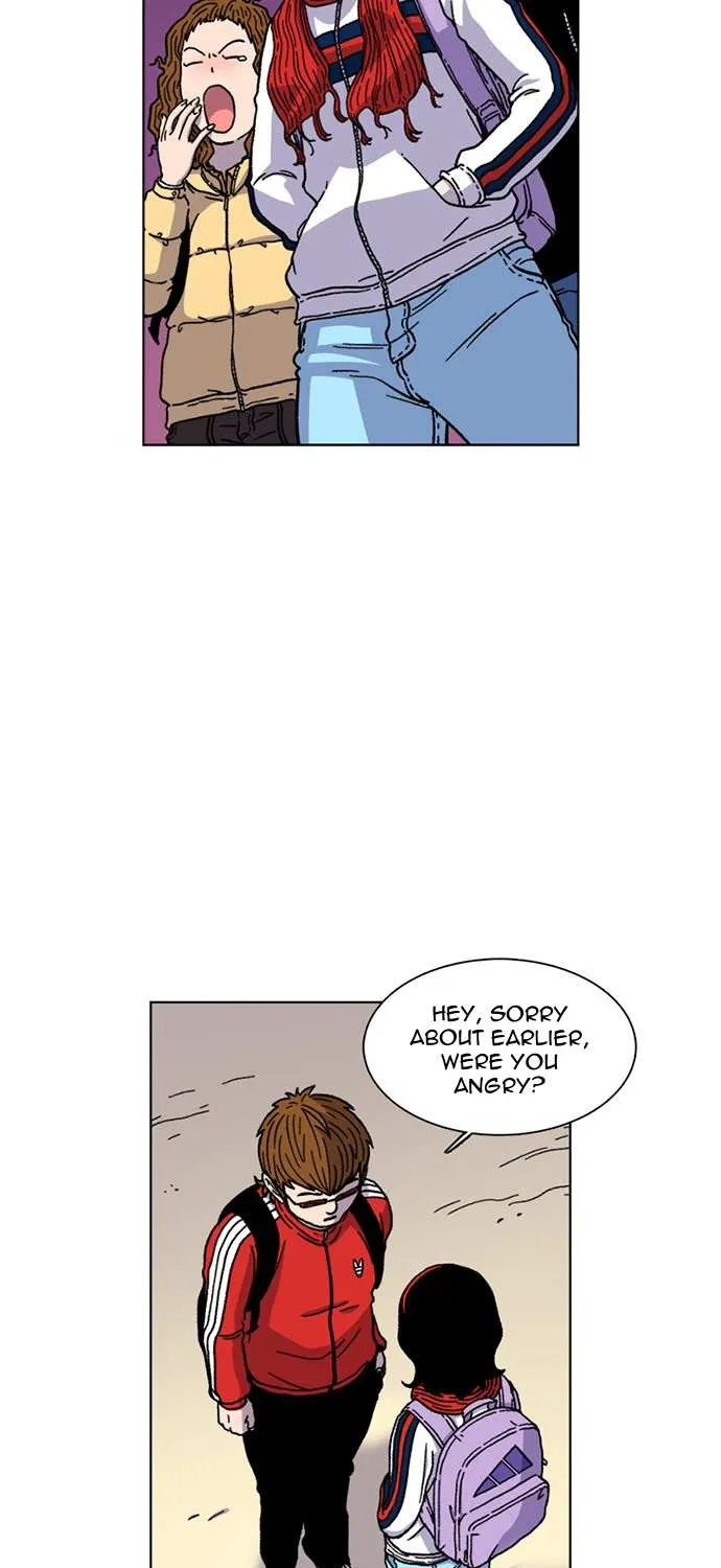 Read Star Ginseng Store chapter 4 image 38 on Lezhin