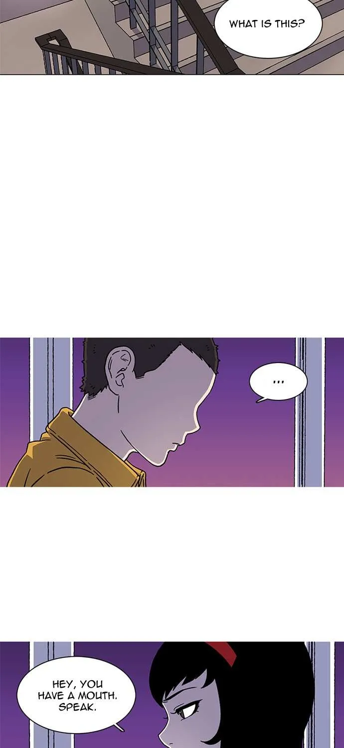 Read Star Ginseng Store chapter 4 image 4 on Lezhin