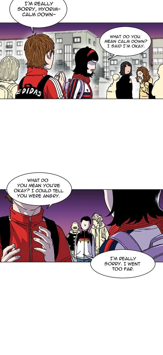 Read Star Ginseng Store chapter 4 image 40 on Lezhin