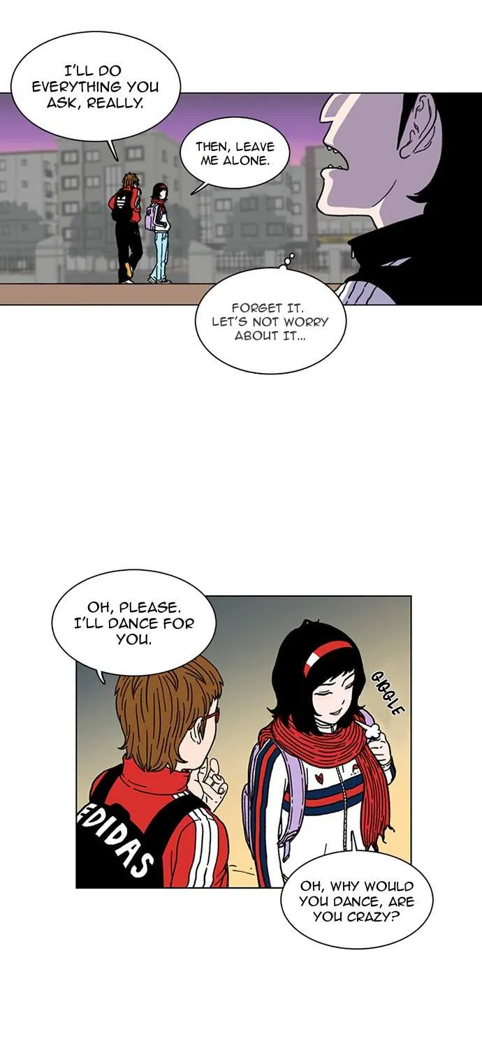 Read Star Ginseng Store chapter 4 image 42 on Lezhin