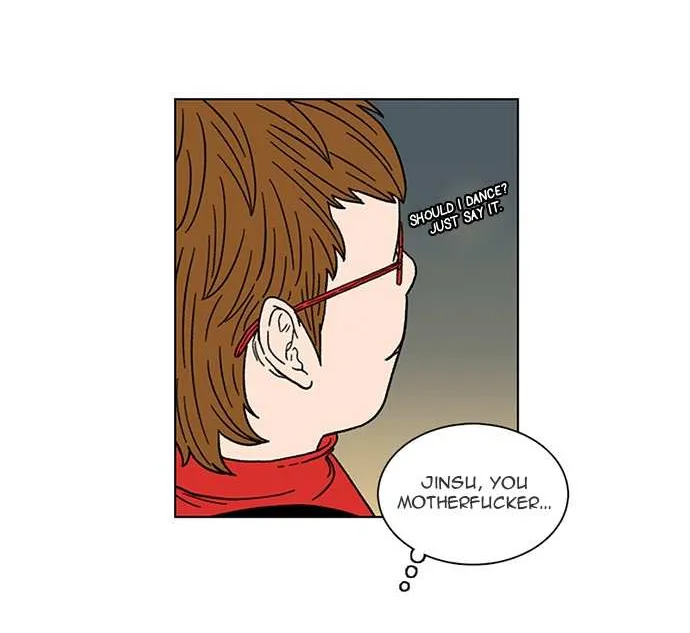 Read Star Ginseng Store chapter 4 image 43 on Lezhin