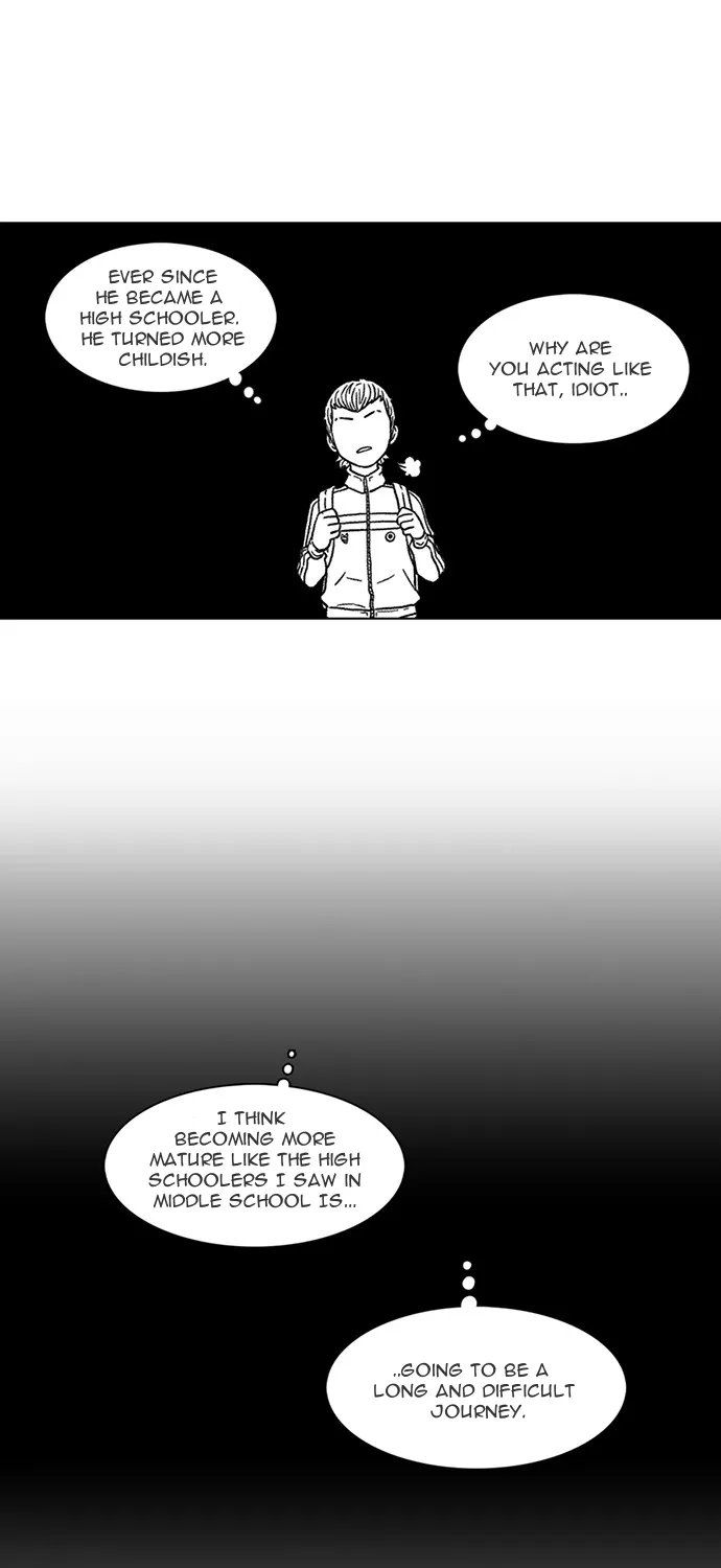 Read Star Ginseng Store chapter 4 image 44 on Lezhin