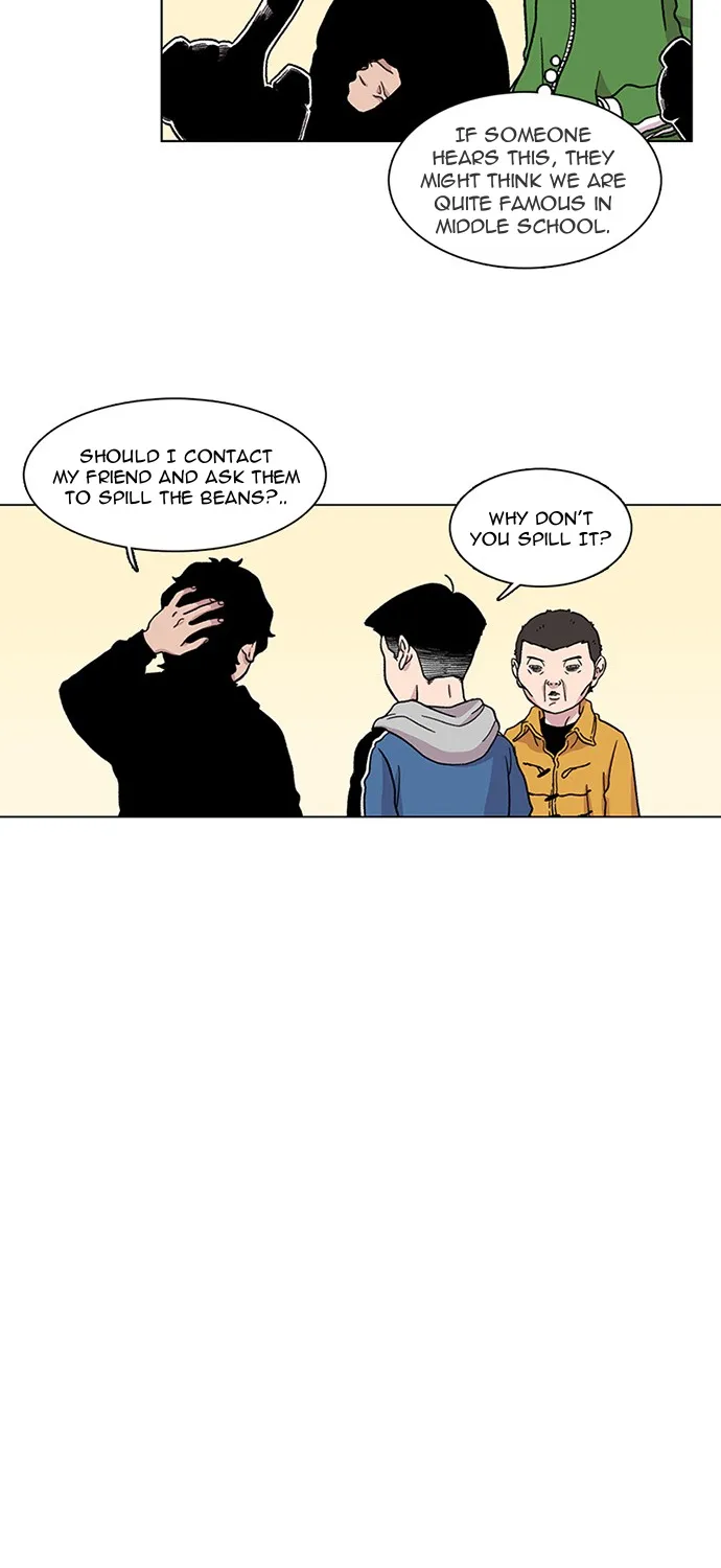 Read Star Ginseng Store chapter 4 image 56 on Lezhin