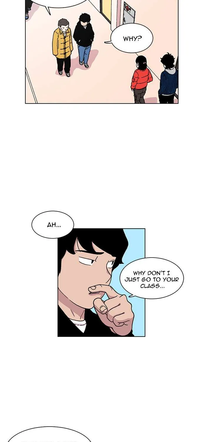 Read Star Ginseng Store chapter 4 image 58 on Lezhin