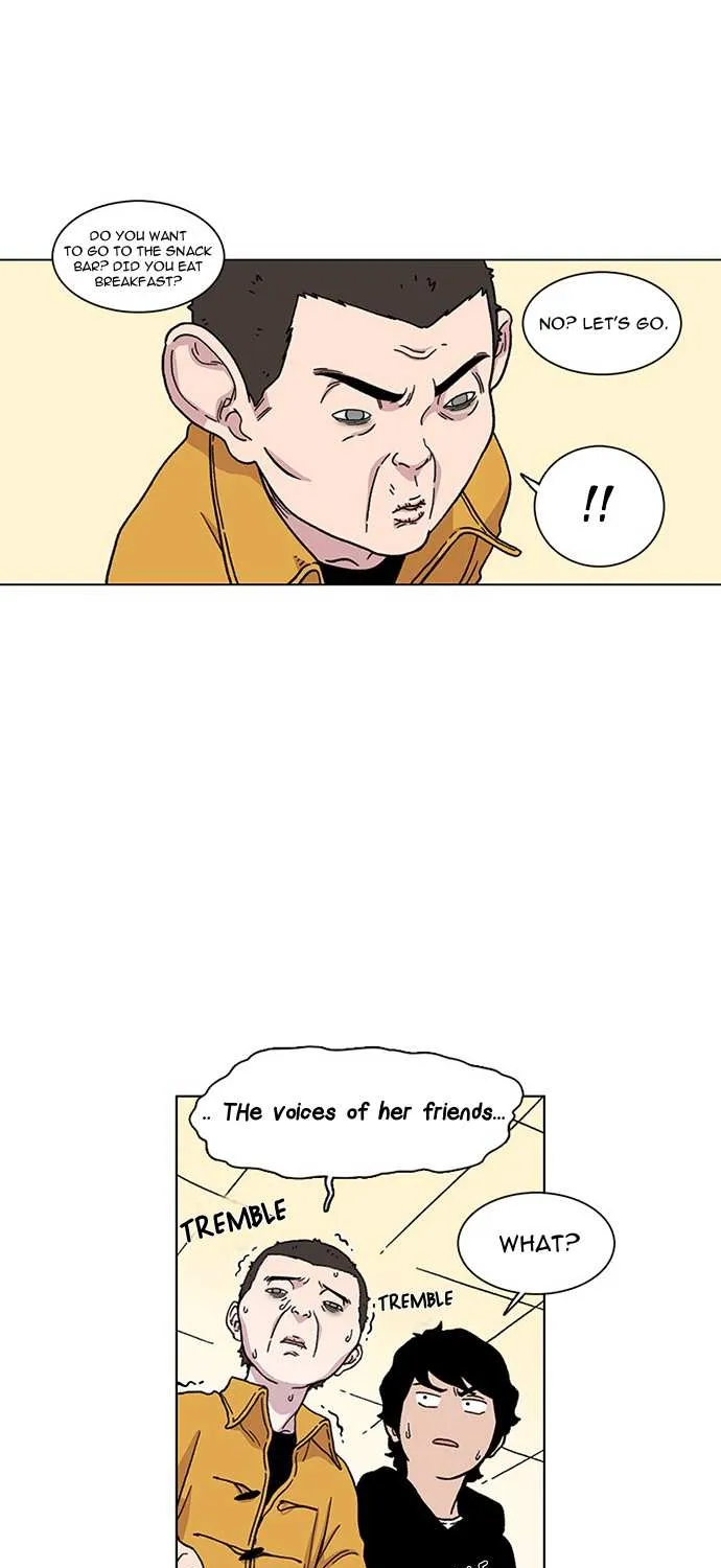 Read Star Ginseng Store chapter 4 image 60 on Lezhin