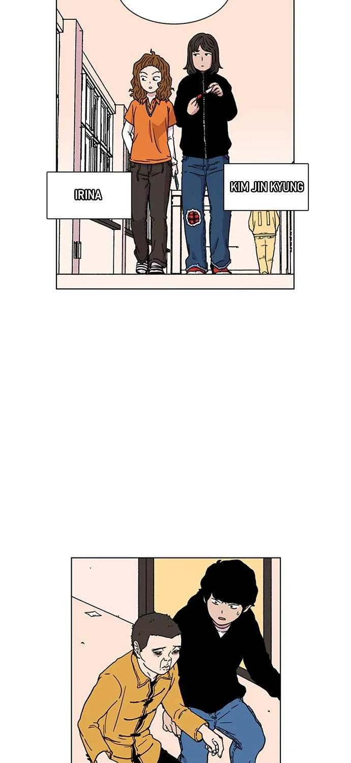 Read Star Ginseng Store chapter 4 image 62 on Lezhin