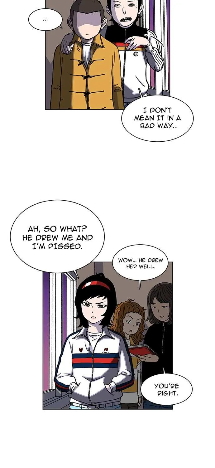 Read Star Ginseng Store chapter 4 image 8 on Lezhin