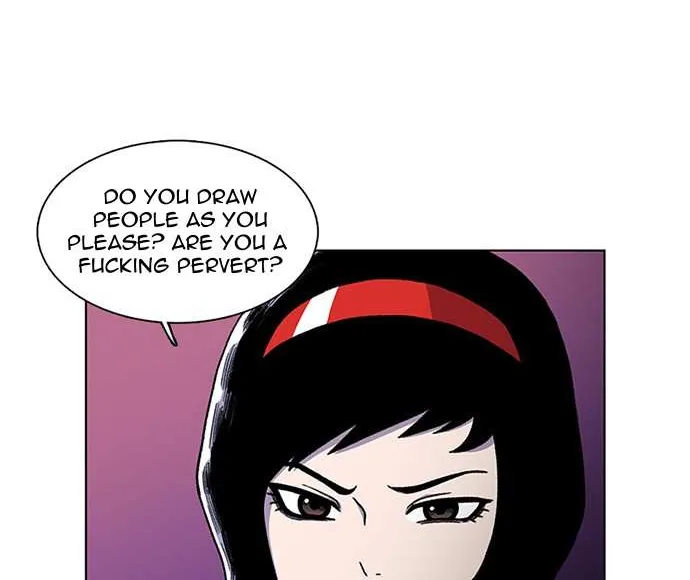 Read Star Ginseng Store chapter 4 image 9 on Lezhin