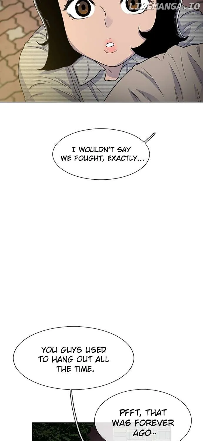 Star Ginseng Store Chapter 40 page 113 - 