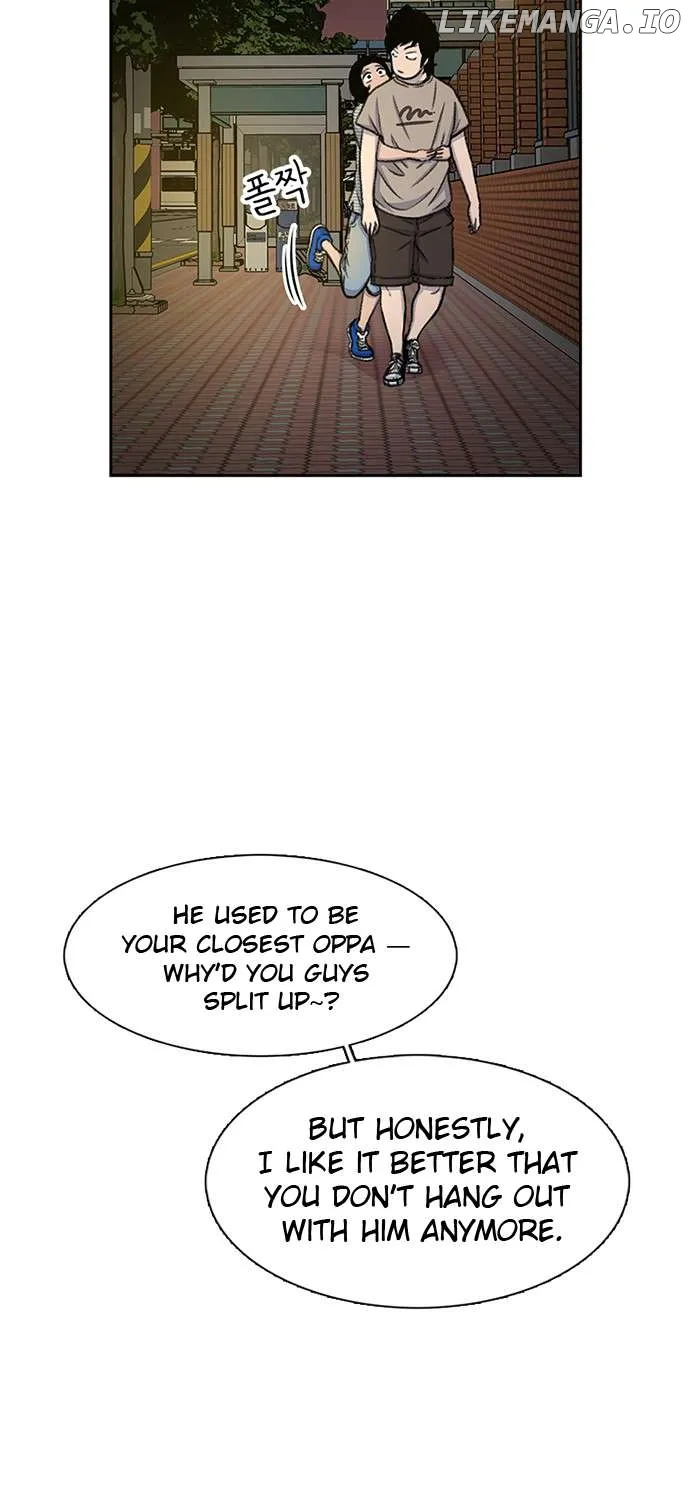 Star Ginseng Store Chapter 40 page 115 - 