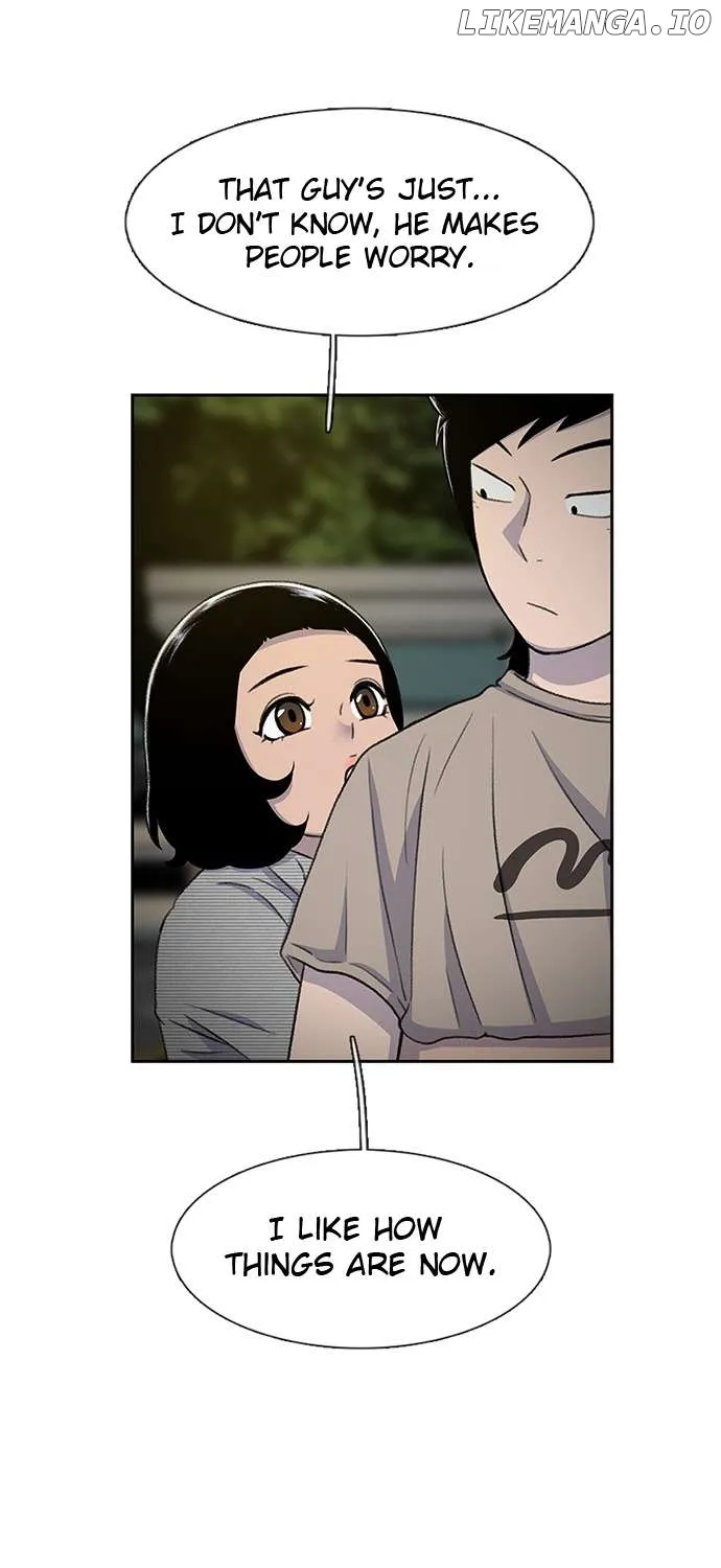 Star Ginseng Store Chapter 40 page 117 - 