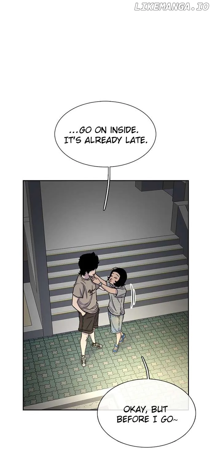 Star Ginseng Store Chapter 40 page 119 - 