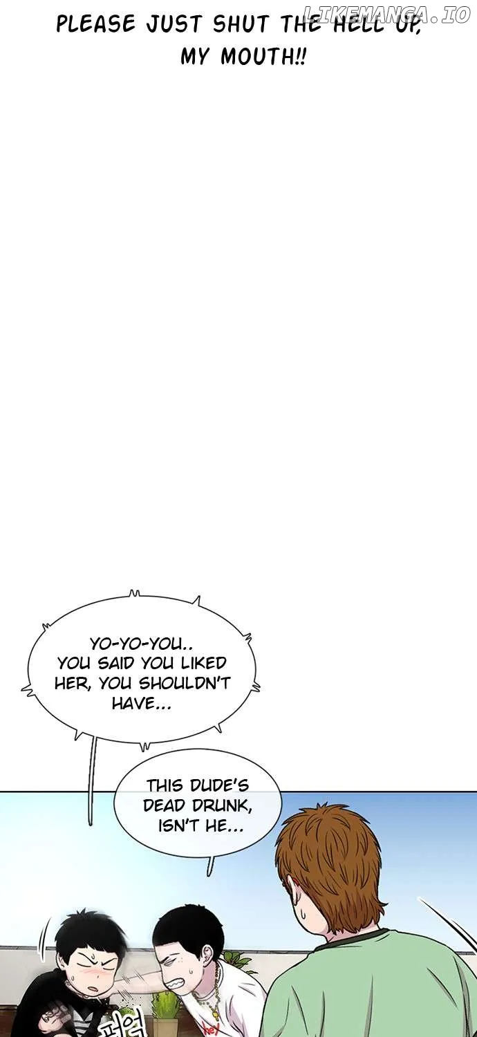 Star Ginseng Store Chapter 40 page 18 - 