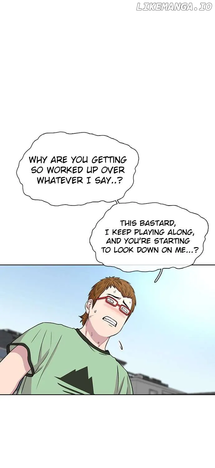 Star Ginseng Store Chapter 40 page 20 - 