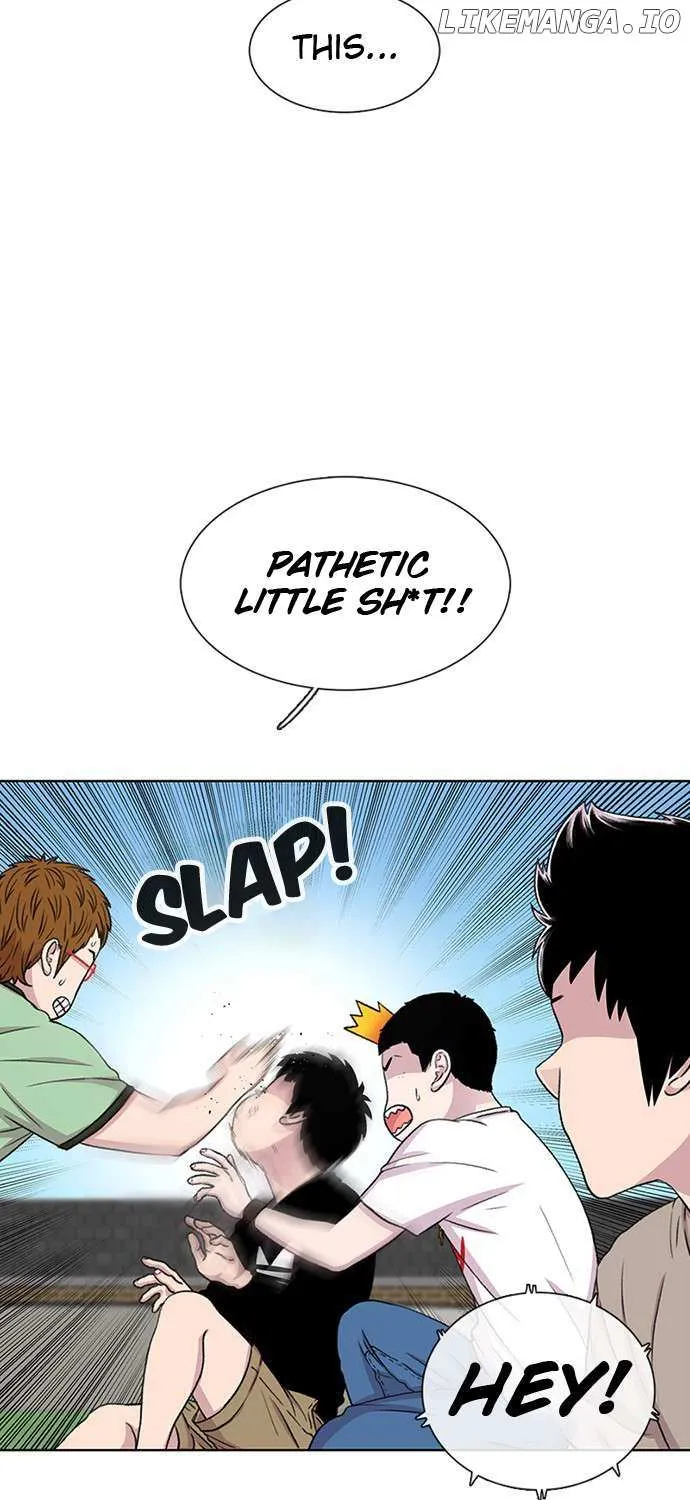 Star Ginseng Store Chapter 40 page 22 - 